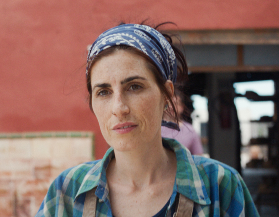 ミリアム・ガルロ